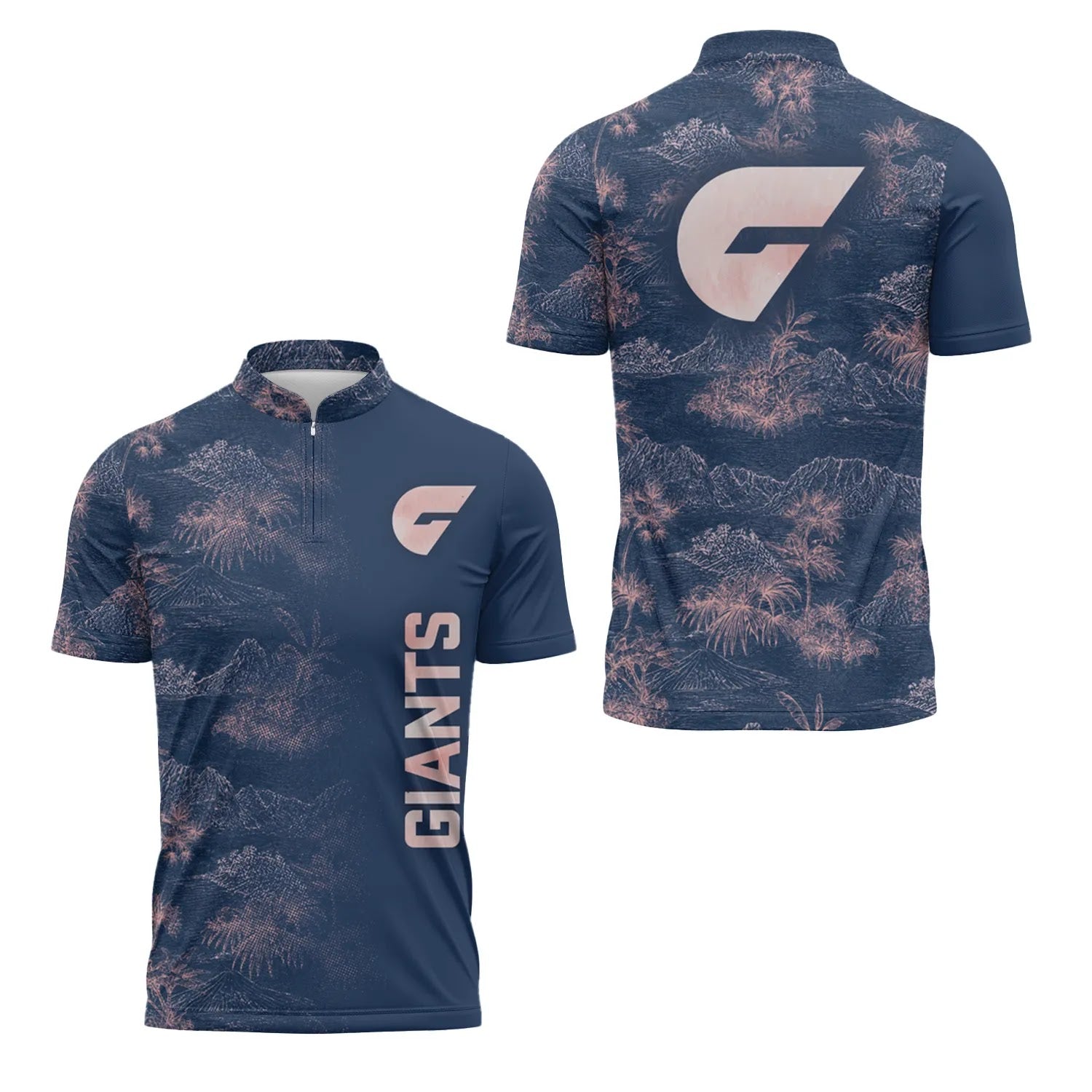 Greater Western Sydney Giants Apparels SHW007