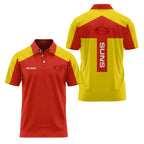 Gold Coast Suns Apparels SC008