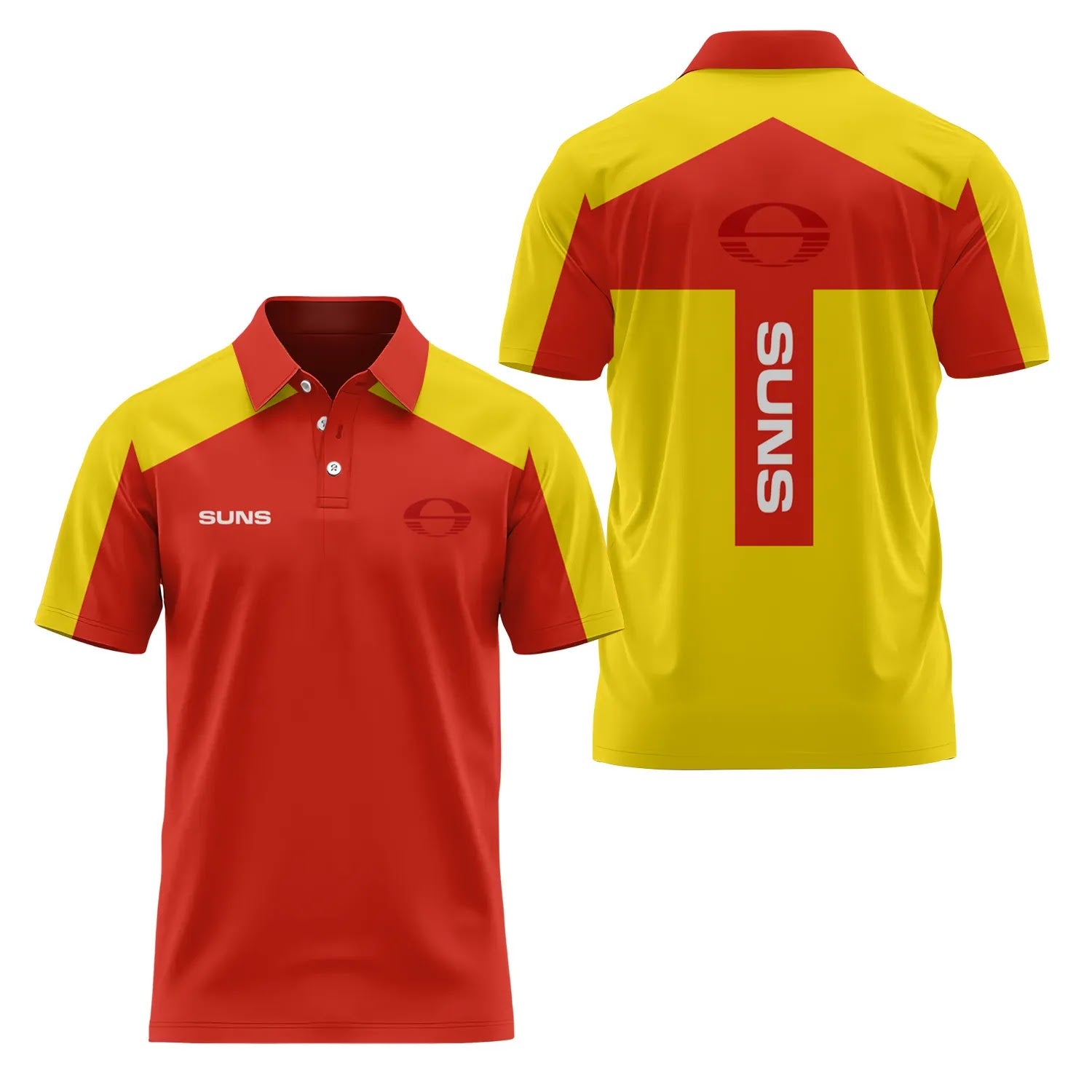 Gold Coast Suns Apparels SC008