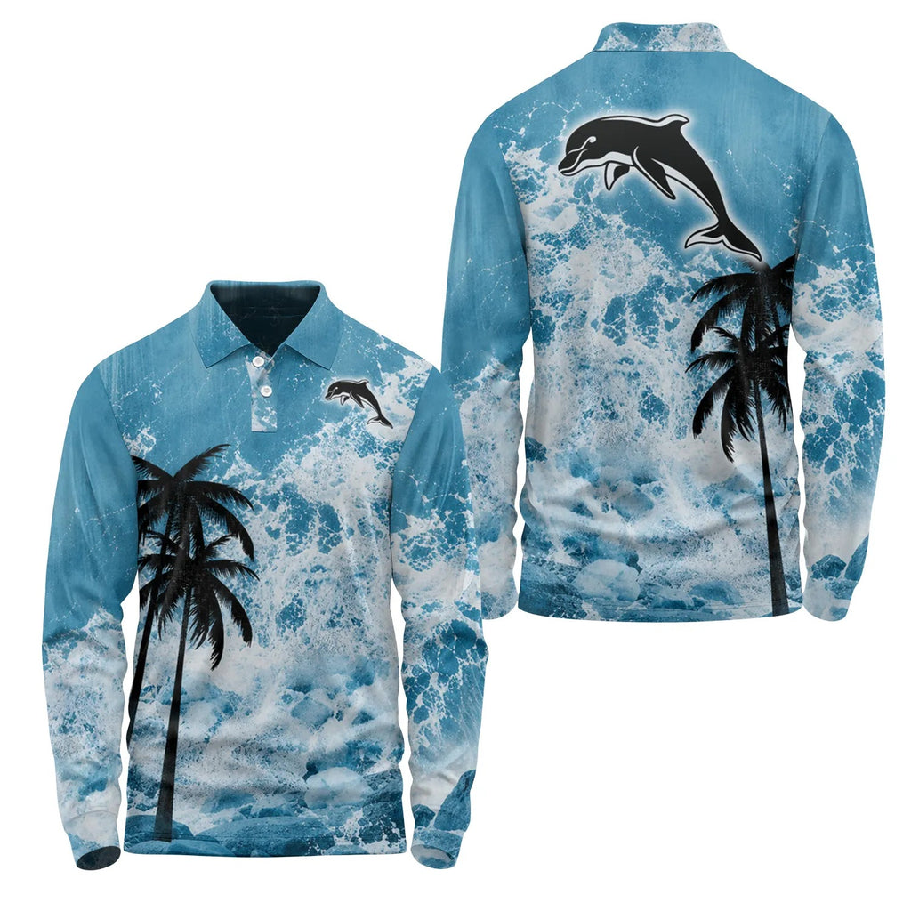 Dolphins Apparels SHW052