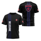 Melbourne Demons Apparels SC013