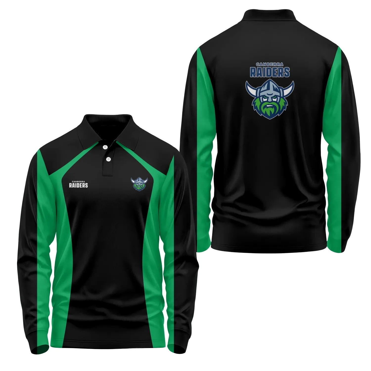 Canberra Raiders Apparels SC048