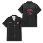 Melbourne Demons Apparels SC004