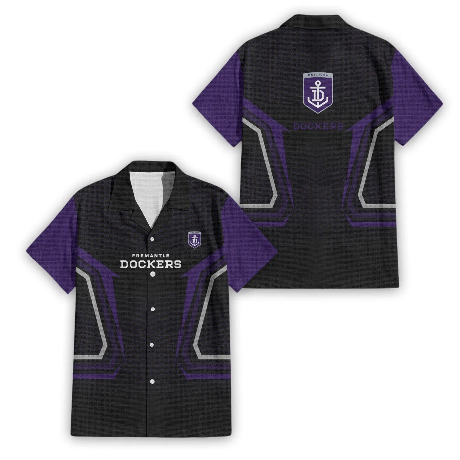 Fremantle Dockers Apparels SC075