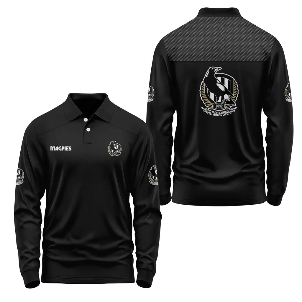 Collingwood Magpies Apparels SC004