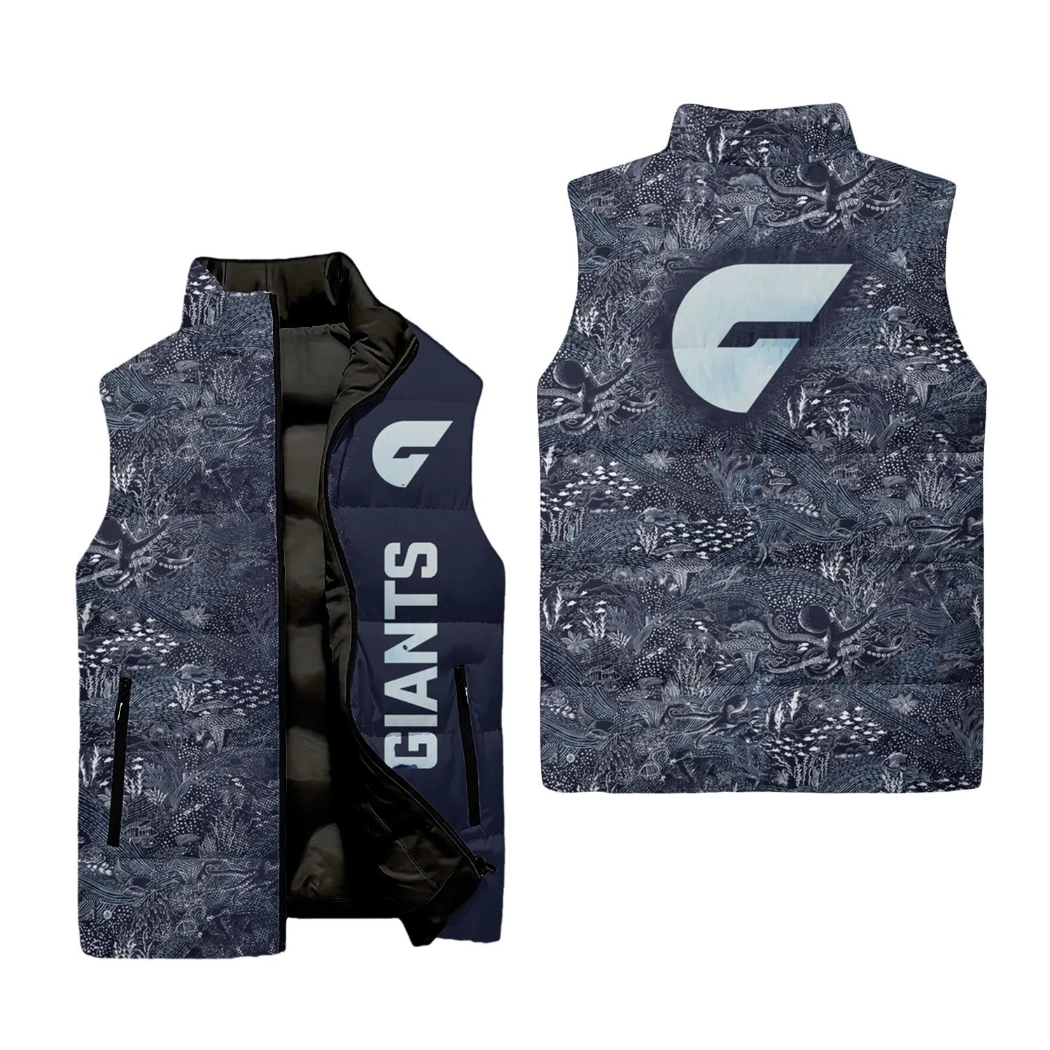 Greater Western Sydney Giants Apparels SHW006