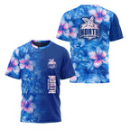 North Melbourne Kangaroos Apparels SHW057