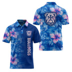Canterbury-Bankstown Bulldogs Apparels SHW057