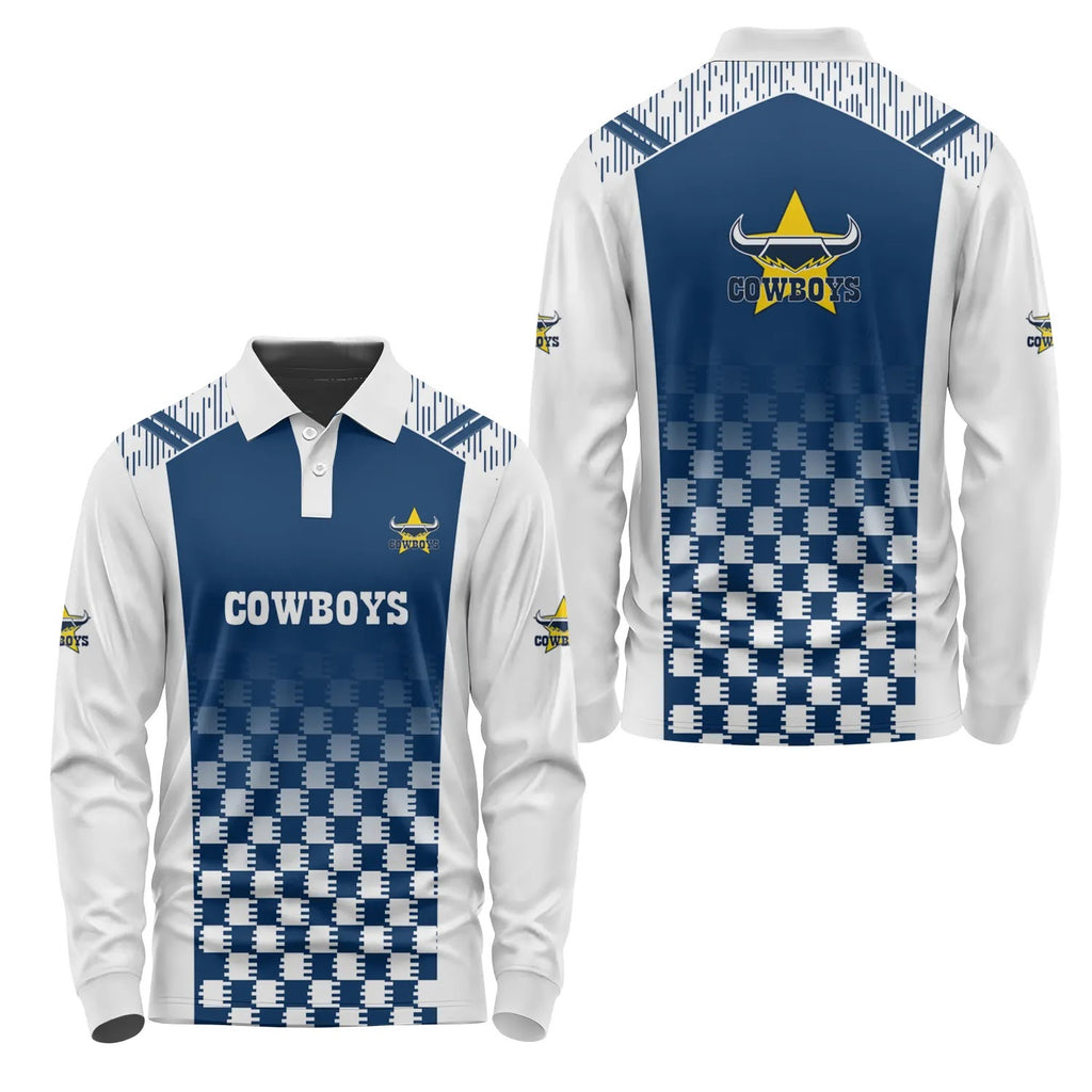 North Queensland Cowboys Apparels SC063