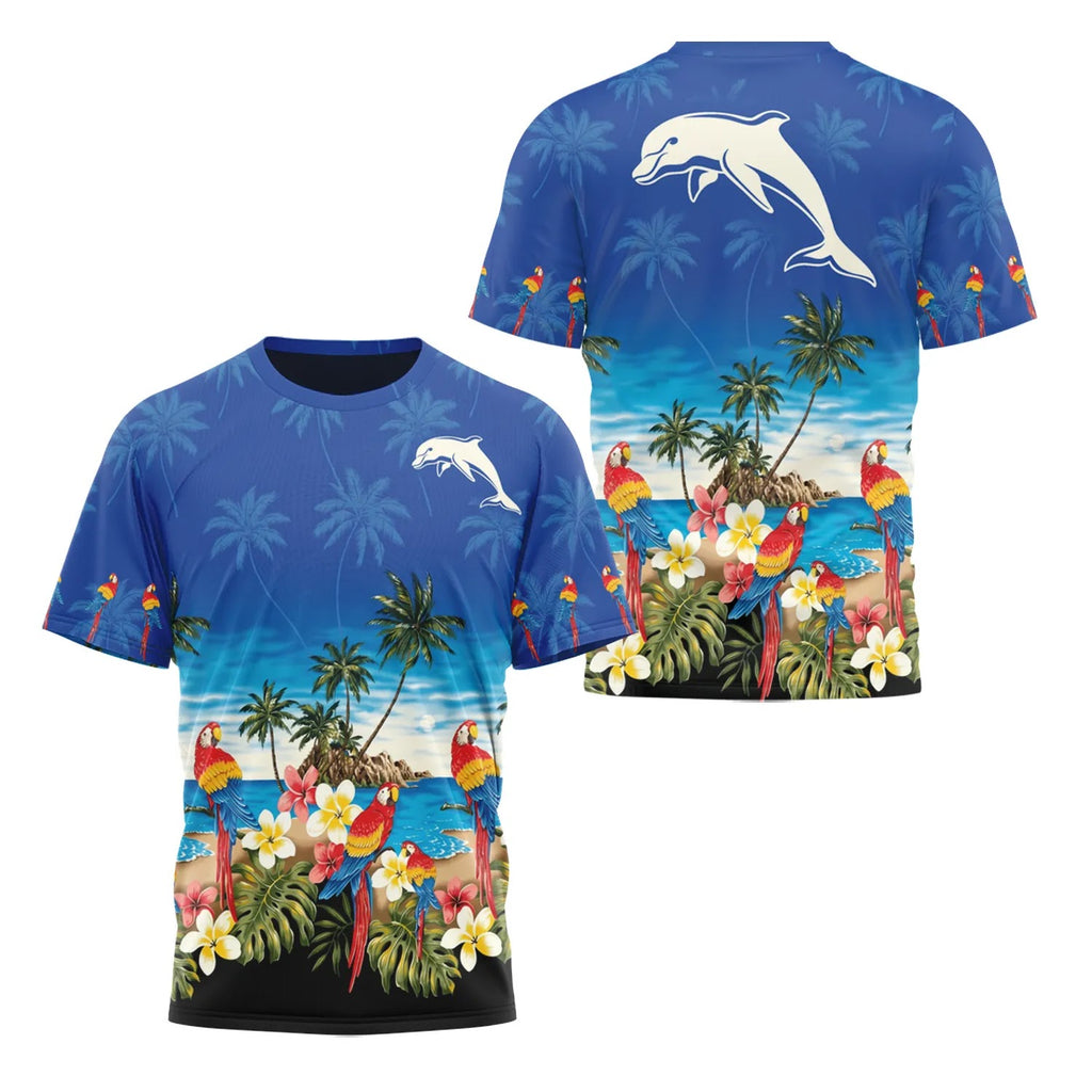 Dolphins Apparels SHW005
