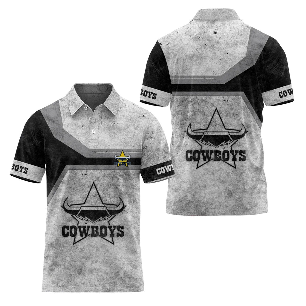 North Queensland Cowboys Apparels SC086