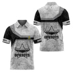 North Queensland Cowboys Apparels SC086