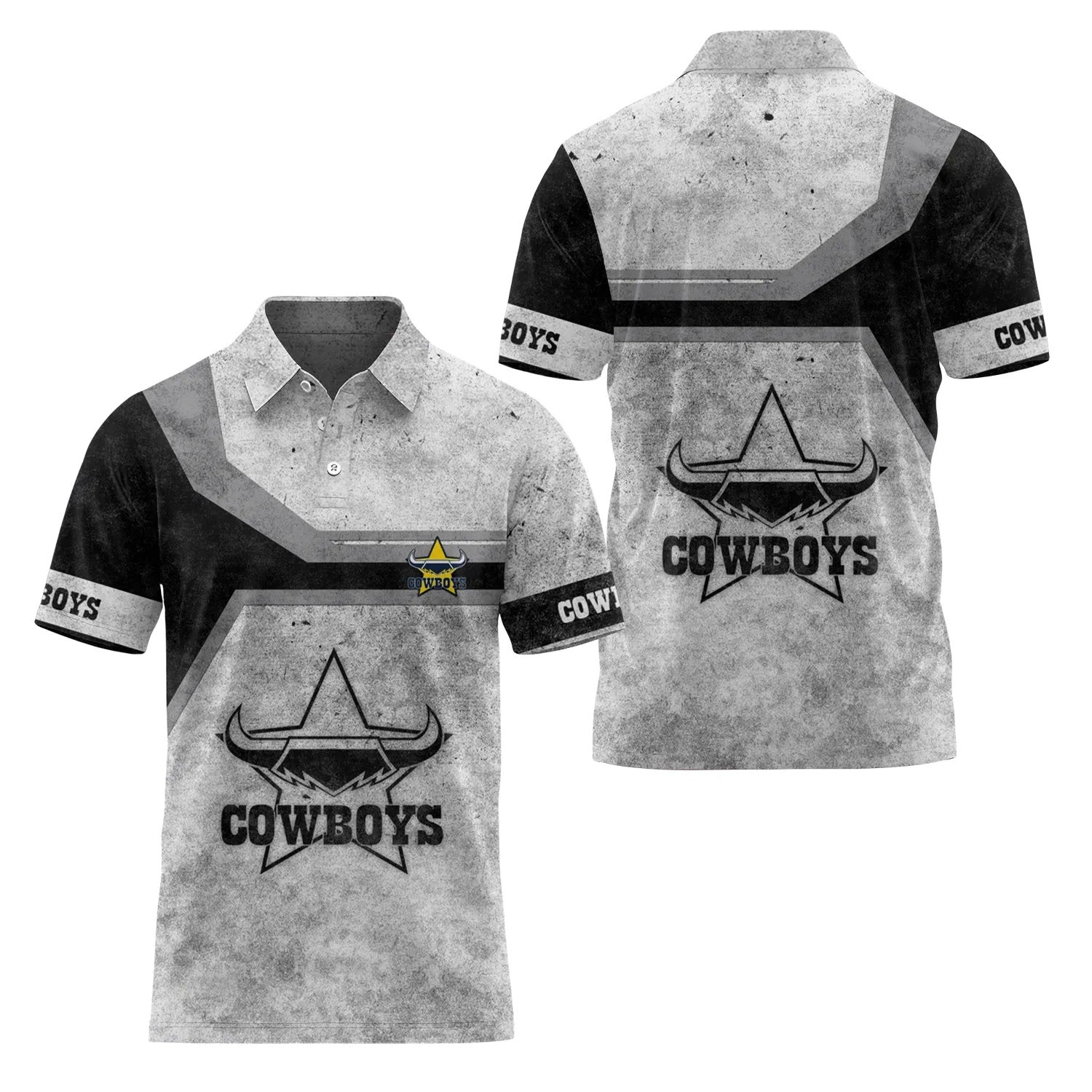 North Queensland Cowboys Apparels SC086