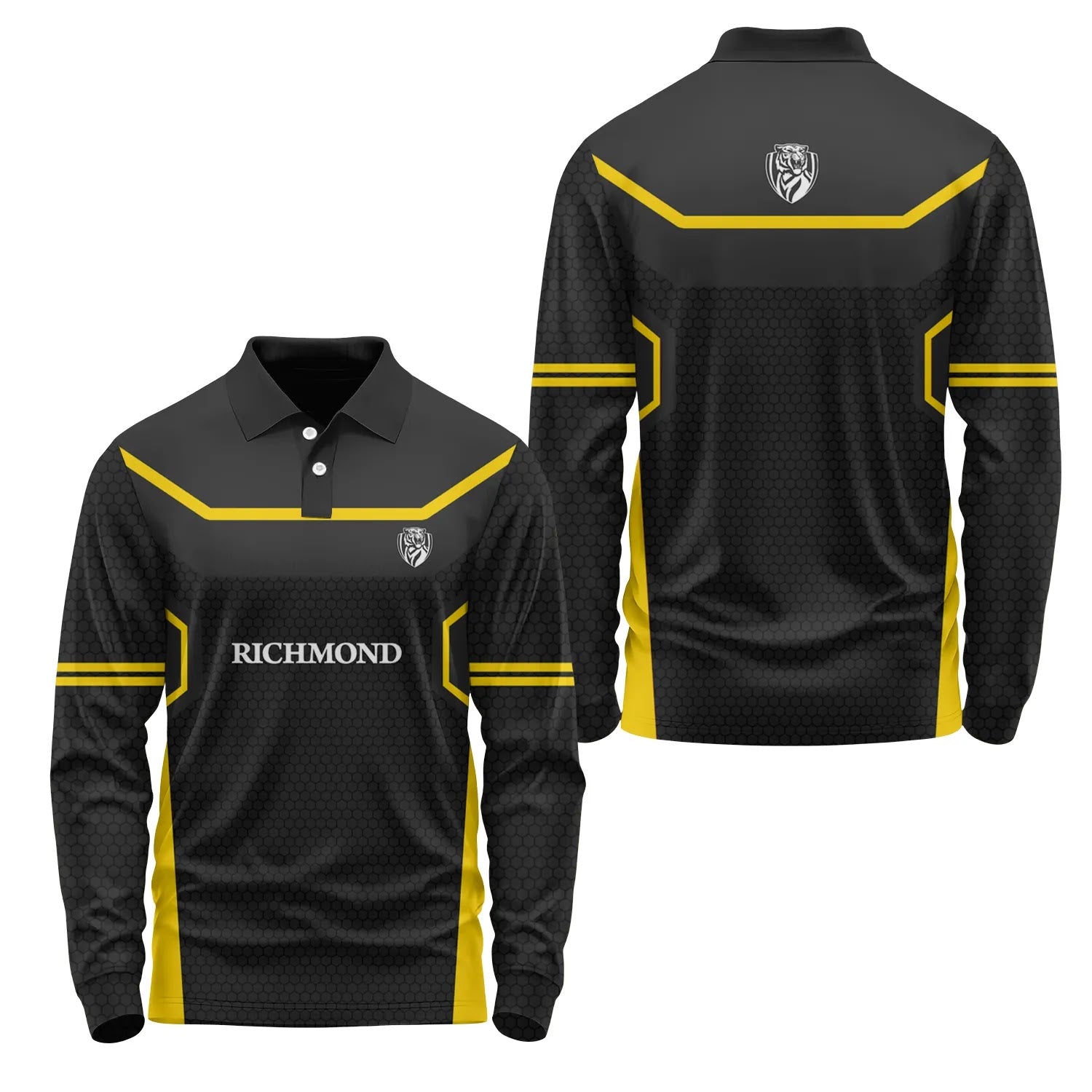 Richmond Tigers Apparels SC052