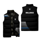 Canterbury-Bankstown Bulldogs Apparels SC034