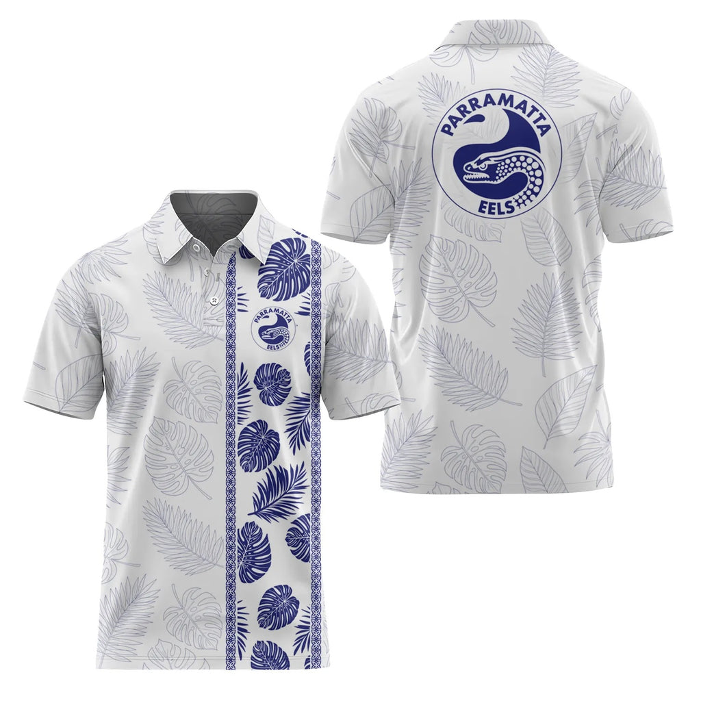 Parramatta Eels Apparels SHW023