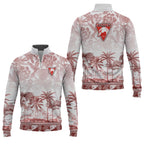 Sydney Swans Quarter-zip Pullover SC045
