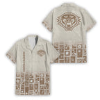 Wests Tigers Apparels SHW067
