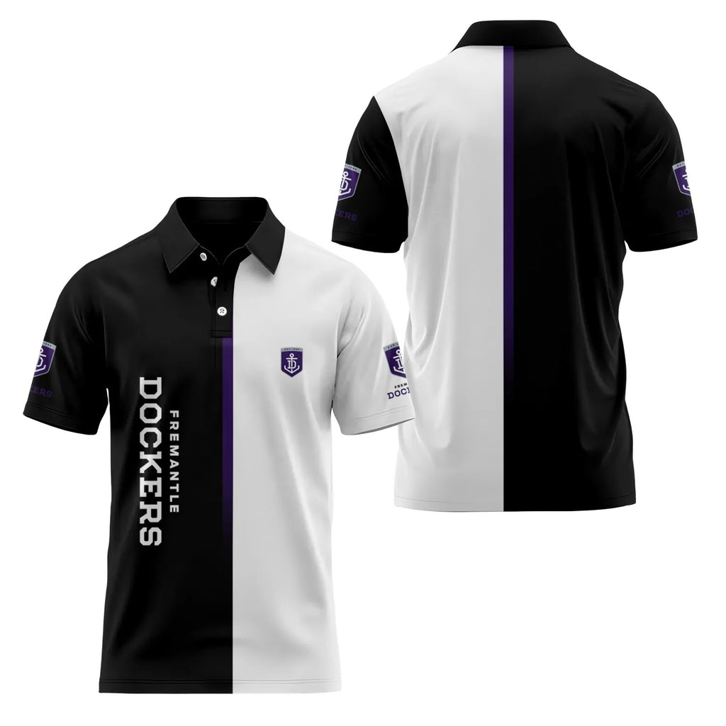 Fremantle Dockers Apparels SC076