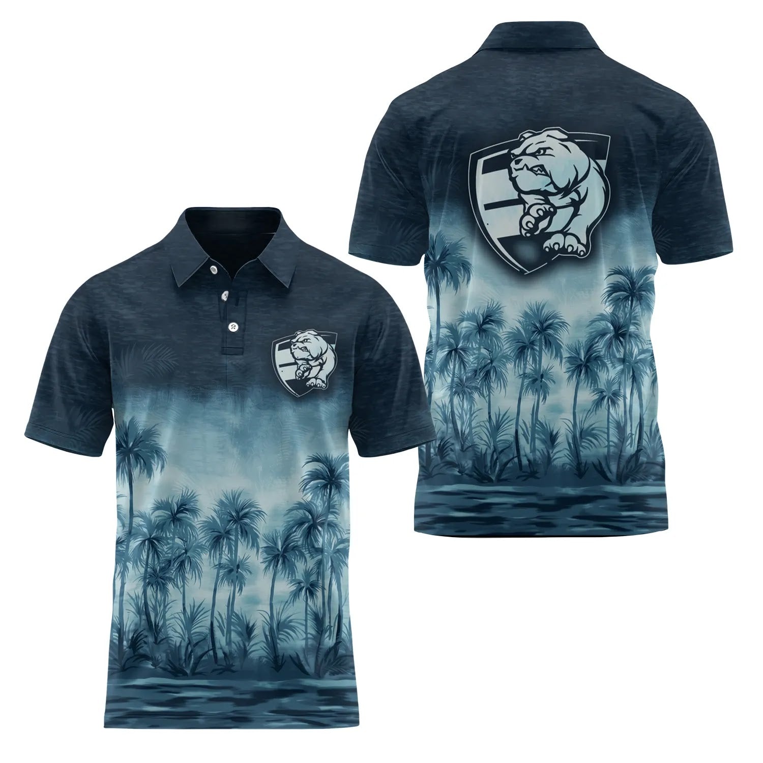 Western Bulldogs Apparels SHW021