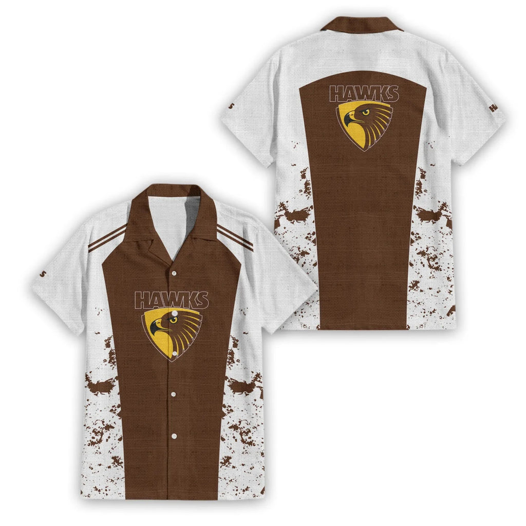Hawthorn Hawks Apparels SC089