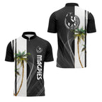 Collingwood Magpies Apparels SHW036