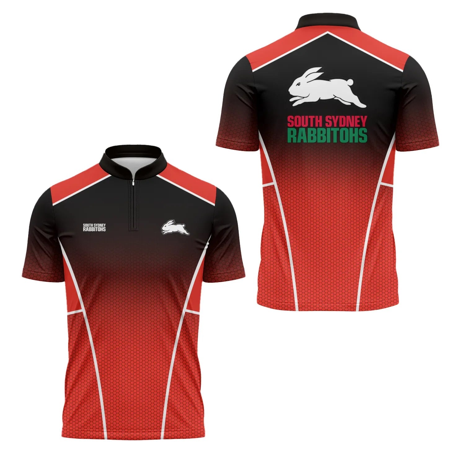 South Sydney Rabbitohs Apparels SC019