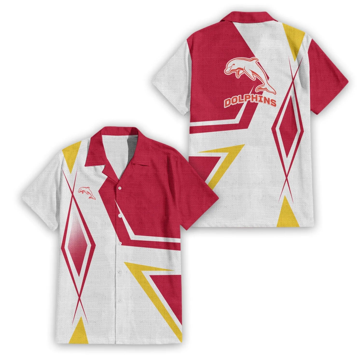 Dolphins Apparels SC080