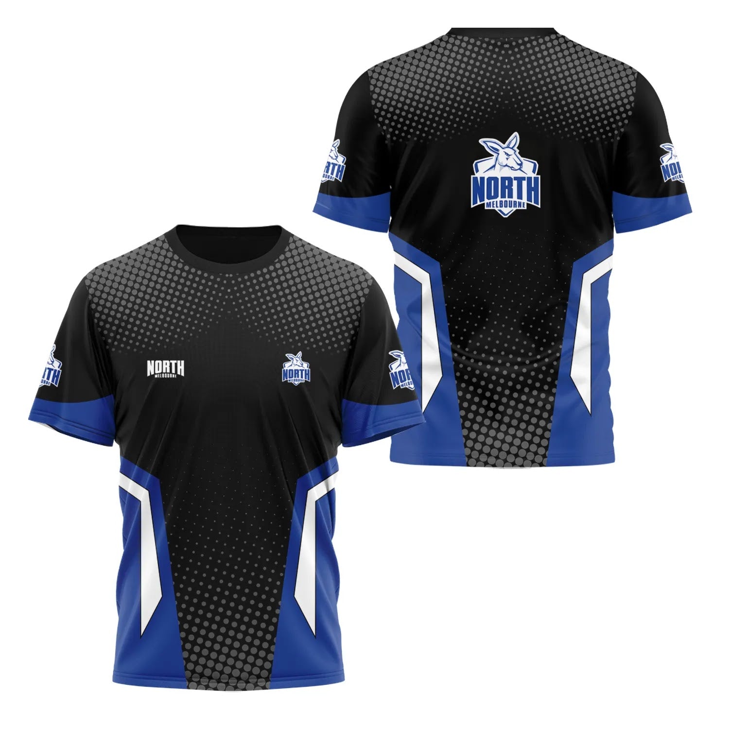 North Melbourne Kangaroos Apparels SC032