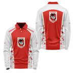 St George Illawarra Dragons Apparels SC089