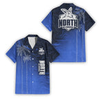 North Melbourne Kangaroos Apparels SHW070