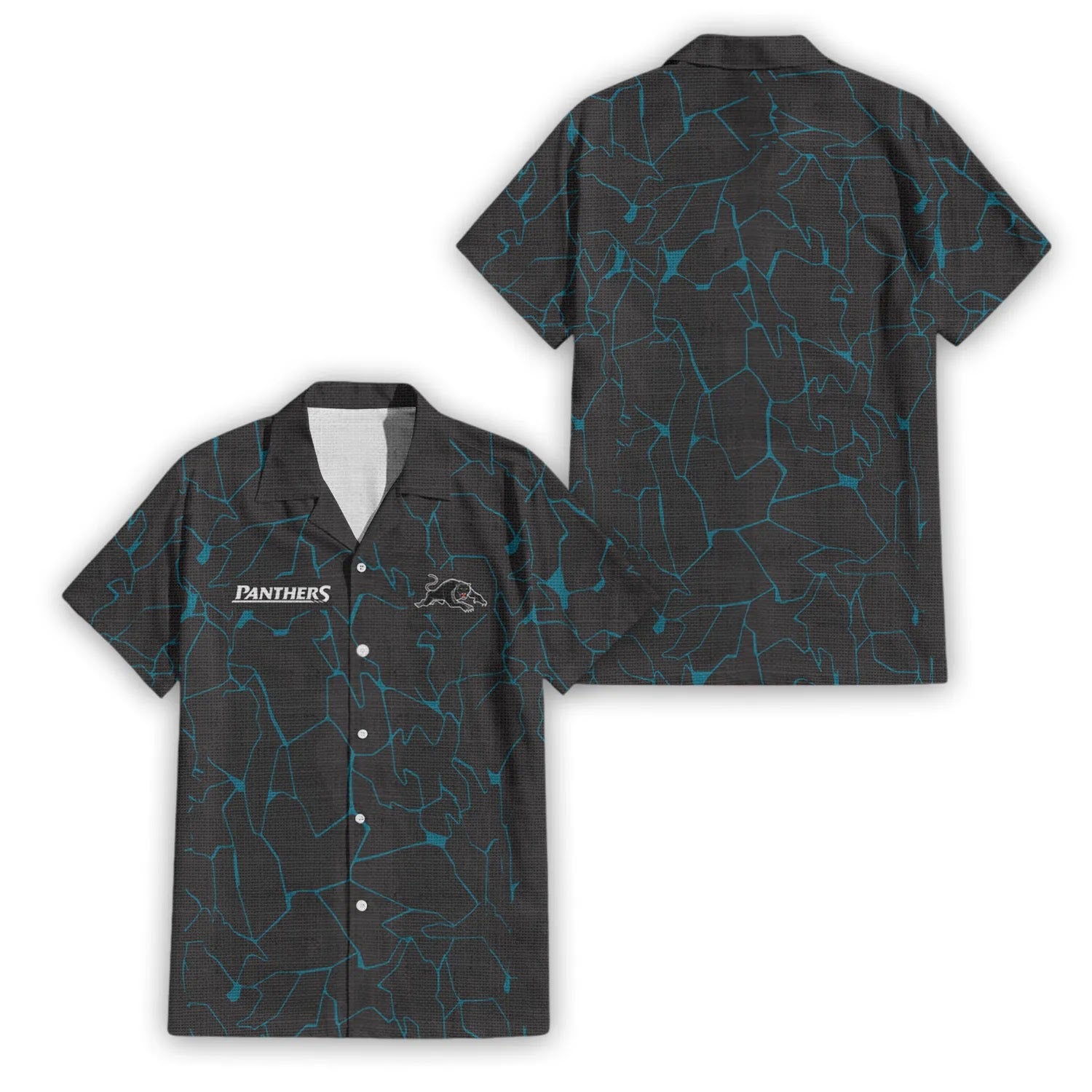 Penrith Panthers Apparels SC103