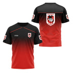 St George Illawarra Dragons Apparels SC001
