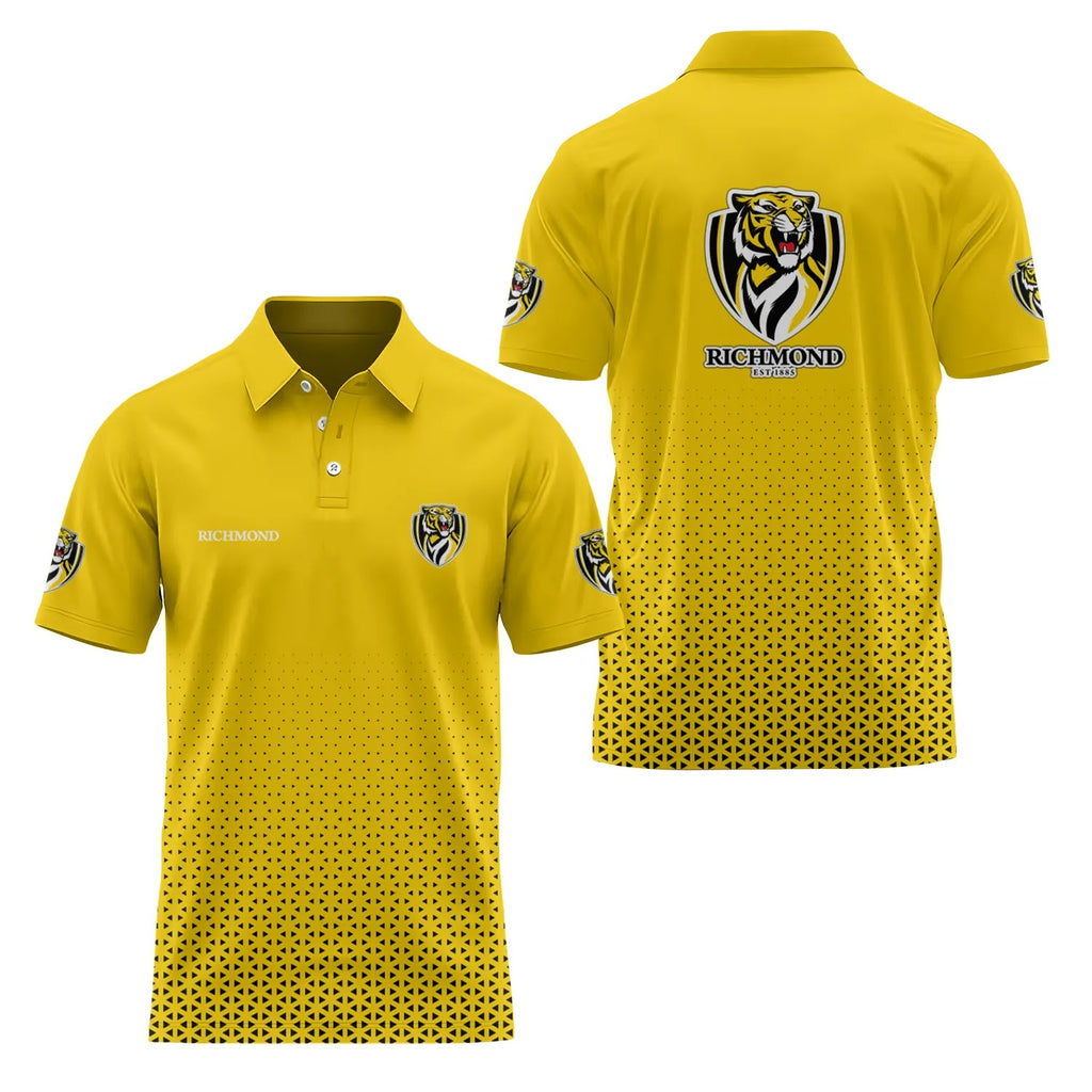 Richmond Tigers Apparels SC003