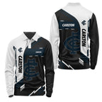 Carlton Blues Apparels SC036