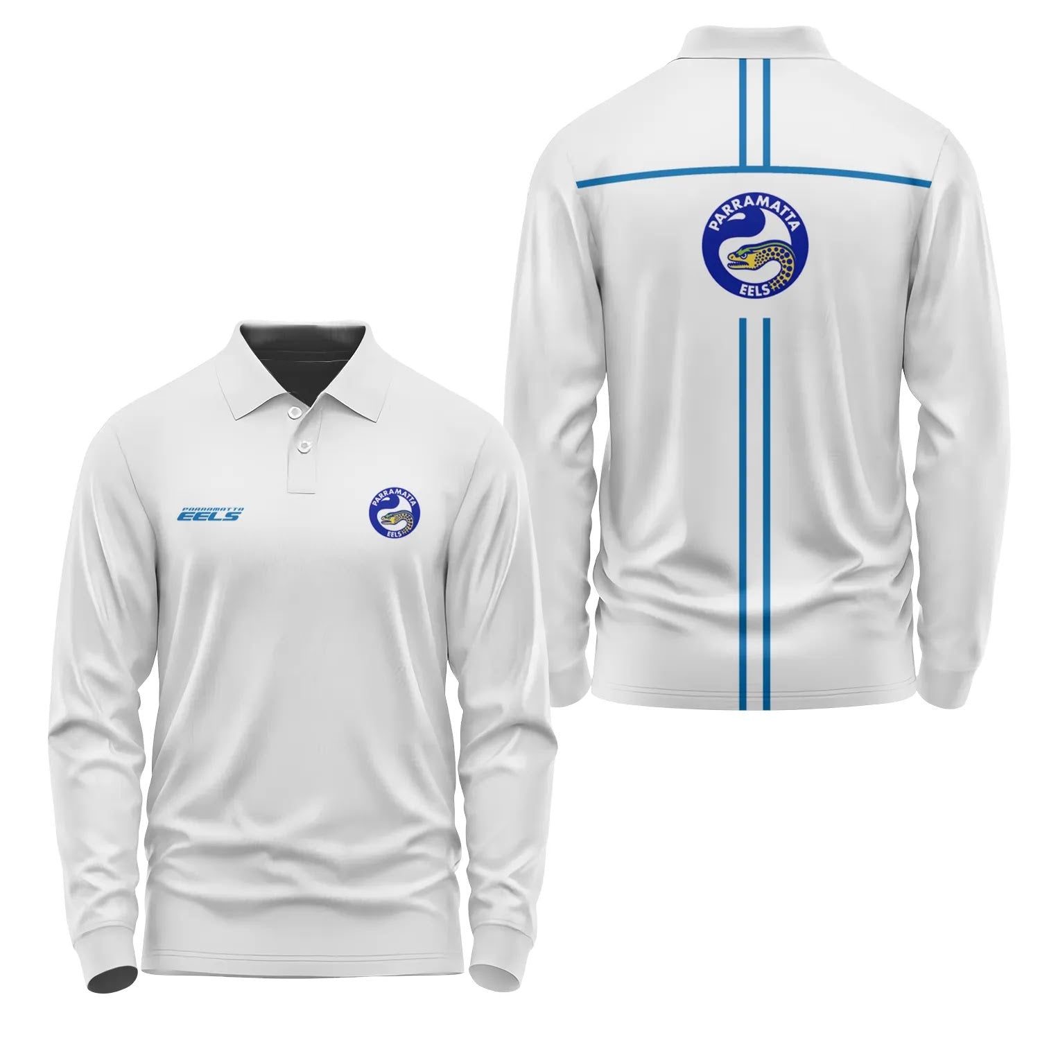 Parramatta Eels Apparels SC018