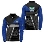 New Zealand Warriors Apparels SC071