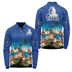 Gold Coast Titans Apparels SHW005