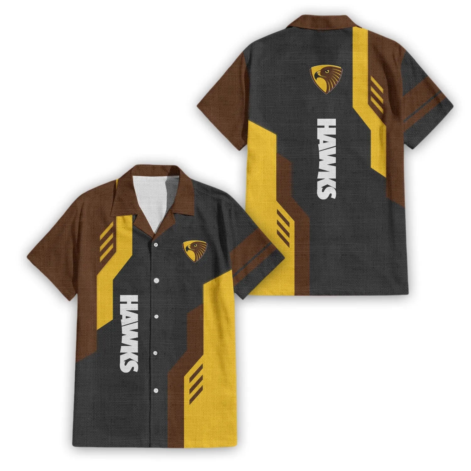 Hawthorn Hawks Apparels SC029