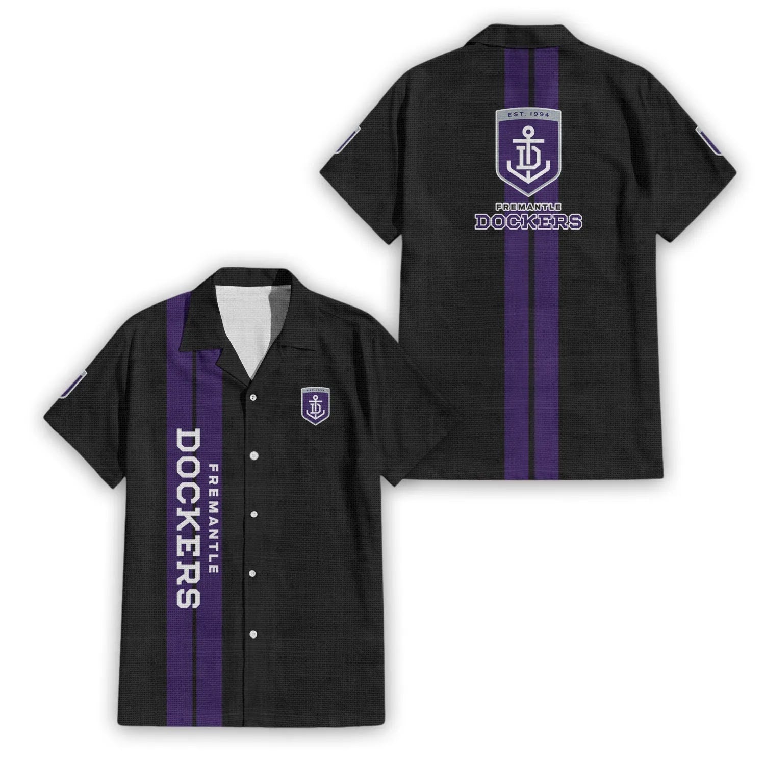 Fremantle Dockers Apparels SC013