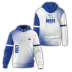 North Melbourne Kangaroos Hoodie SC079