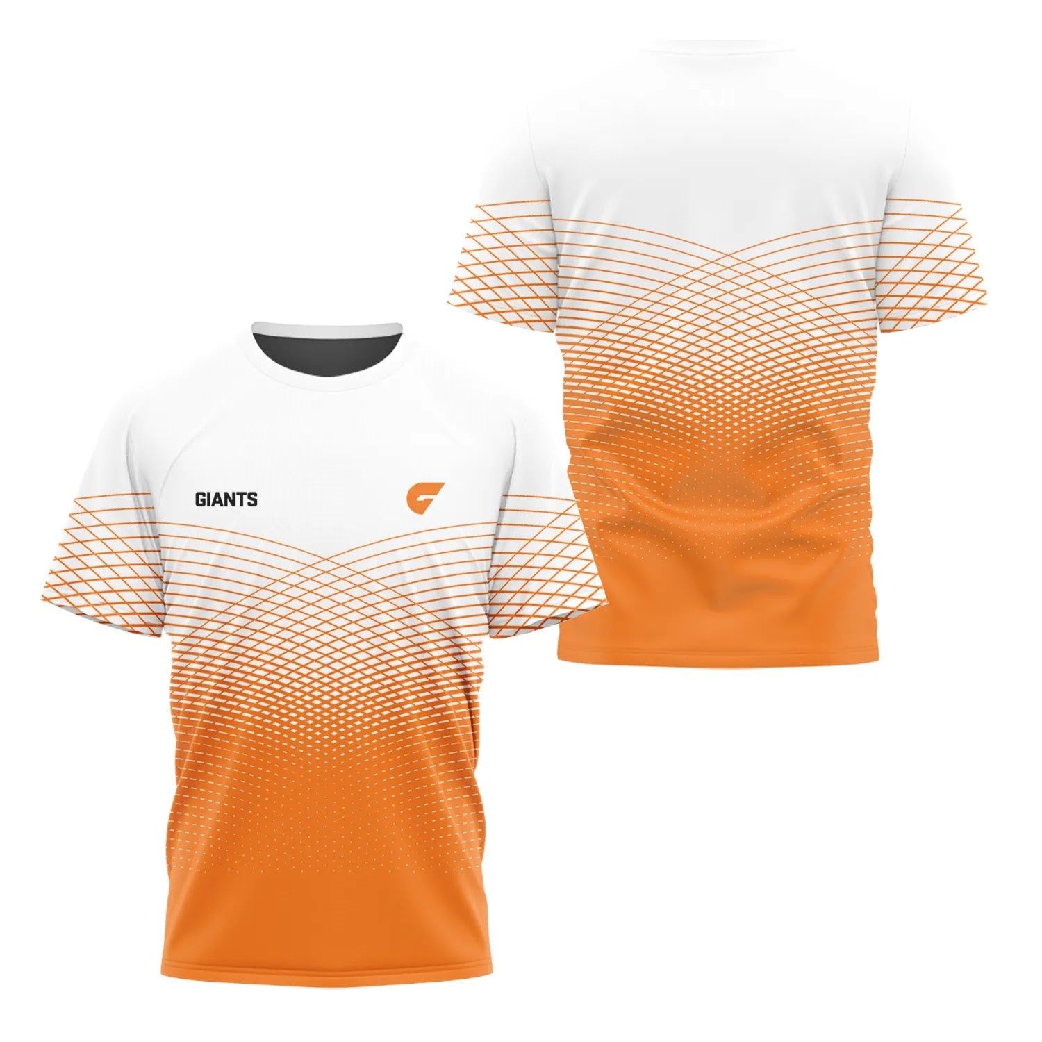 Greater Western Sydney Giants Apparels SC109
