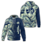 Western Bulldogs Hoodie SHW003