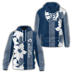 Western Bulldogs Hoodie SHW039