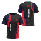 Melbourne Demons Apparels SC029
