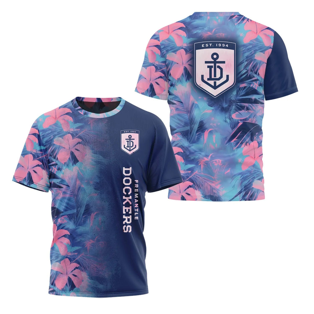Fremantle Dockers Apparels SHW054