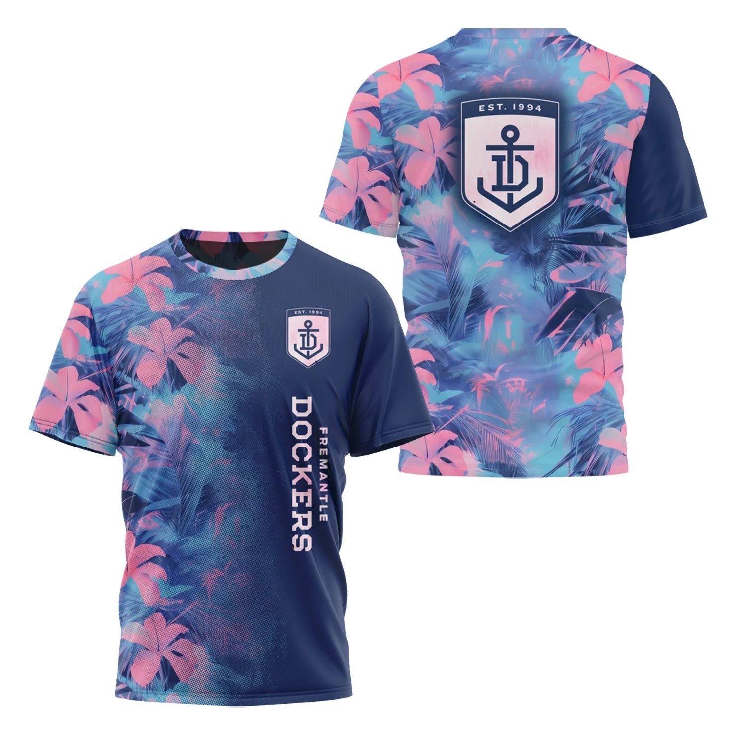 Fremantle Dockers Apparels SHW054