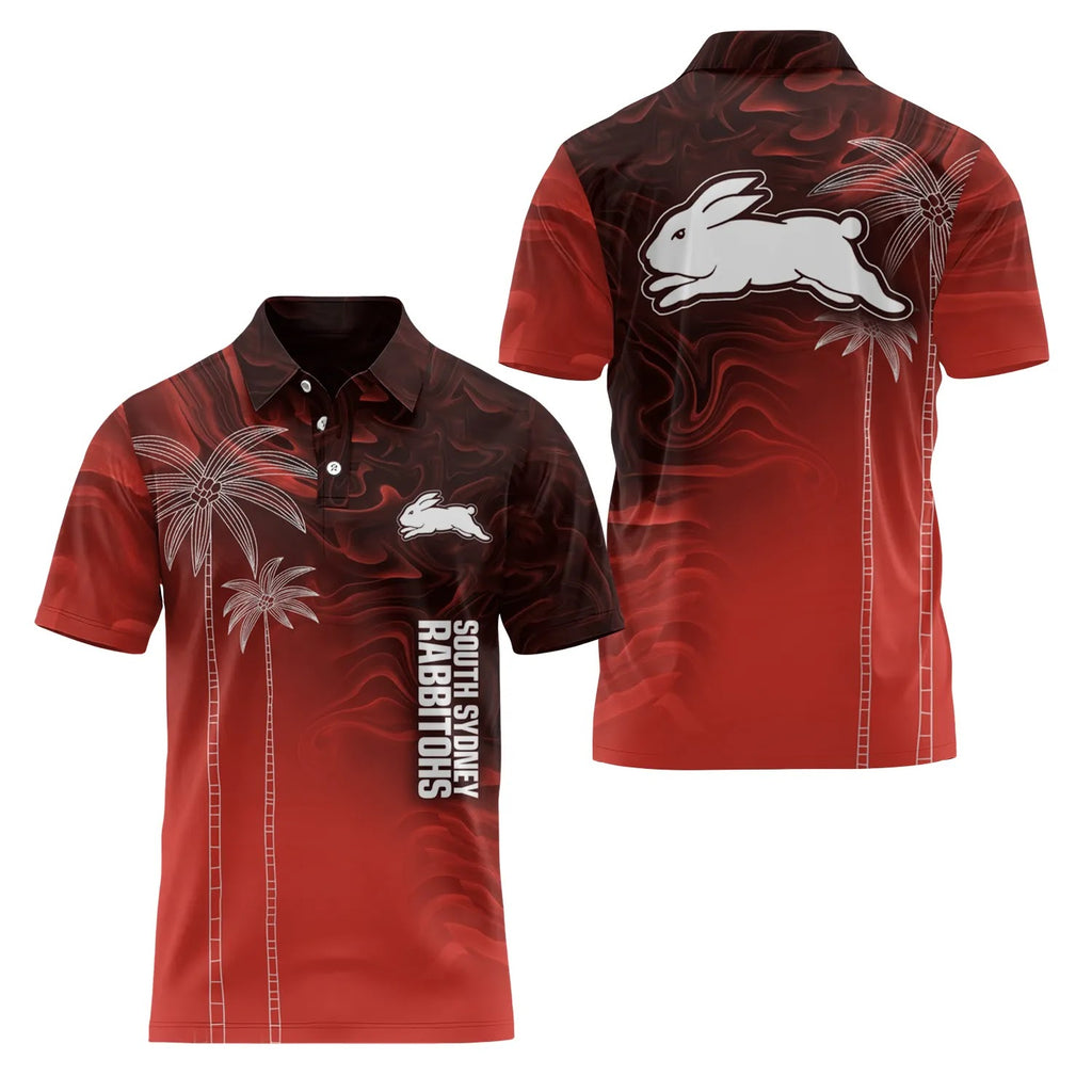 South Sydney Rabbitohs Apparels SHW070