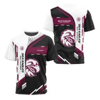 Manly Warringah Sea Eagles Apparels SC036