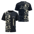Penrith Panthers Apparels SHW033